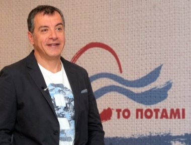 Επίθεση στο Twitter κατά του Γ. Παπαντωνίου από τον Στ. Θεοδωράκη (φωτό)